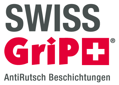 GriP AntiRutsch Shop - Schweiz-Logo