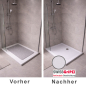 Preview: Vorher-Nachher Antirutschbeschtung