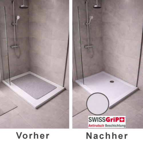 Preview: Vorher-Nachher Antirutschbeschtung
