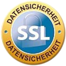 SSL zertifiziert